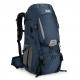 Breathable 40L Waterproof Rucksack Unisex Outdoor Backpack Bag