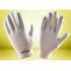 Beauty Skin Cotton Cosmetic Gloves Comfortable Cotton Material Light Weight