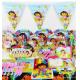 Kids girls Birthday Party Decoration carton Set Dora Theme Party Supplies Baby Birthday Party celebration