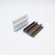 Aluminium Profiles For Window And Door Bottom Rail Linea 20