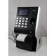 KO-P40 Fingerprint time attendance device with built-in thermal printer