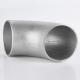 DN500 20 Inch Alloy Steel Elbow ASTM A234 WP22 Seamless 90Degree 1.5D Pipe Elbow