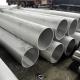 317 304 Stainless Steel Welded Pipe Astm A312 Pipe 51mm 52mm 55mm