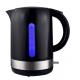 BPA Free Plastic Electric Tea Kettle Electric Water Jug High Thermal Efficiency