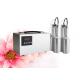 5000CMB coverage aluminum HVAC Tabletop electric Essential Oil Diffusers with 2 external Nebulizer