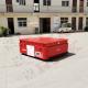 15 Tons Industrial Trackless Transfer Trolley Radio Remote Control Aluminium Coil