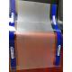 Disposable PET Film Sheet Clear Hard Plastic Sheets Both Side Anti Fog