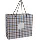 Kraft Paper Bag &Shopping Bag With Handle