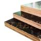12mm Poplar Phenolic Faced Plywood For Building Construction