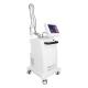 Advanced Air Cooled Acne Removal Laser Machine / Vagin Tightening Laser With 1-4000 Scan Points