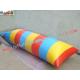 Kids' Favorite Colorful Inflatable water launch toy  inflatable water playground