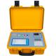 On-Load Tap Switch Tester Output Current 0.2A Suitable for Various Applications