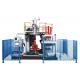 3D Blow Molding Equipment Fully Automatic Strong Strength Toggle Struction Auto Lubrication