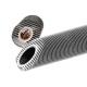 Seamless Carbon Steel ASTM A192 Extruded Fin Tube For Boiler