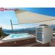 Meeting MD50D spa heater,swimming pool heat pumps air source commercial swimming pool water heat pump R32/R410A