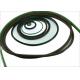 70-90 Shore A NBR Rubber O Ring For Lubricating Oil System