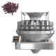 Automatic Vertical Multihead Weigher Filling Chocolate Coffee Bean Packing Machine