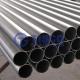 Polished Stainless Steel Piping for Your Manufacturing Needs
