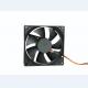 3.6 Inch Air Cooler DC Brushless Fan Ball Bearing 92 X 92 X 25mm CE ROHS Approval