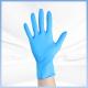 Chemical Resistant PVC Hand Gloves Industrial Disposable Gloves