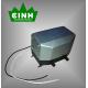 Industrial Aluminium Electric AC Mini Air Compressor With Duckbill Valves 30KPA 15L/M