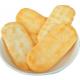 22% Fat Content Senbei Rice Crackers Golden Crunchables