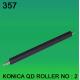 ROLLER FOR KONICA QD NO.2 minilab