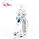 LF-202A Newest 7 handles multifunctional cellulite reduction cryo slimming machine with double chin