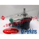 Fuel Injection Common Rail Pump 28447439 A6510702601 28343143 For Delphi Perkins Excavator OM651.901 Engine