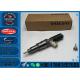 Diesel Fuel Injector 20484073 4 Pins Fuel Injection Nozzle BEBE4D00203 BEBE4D00001 For VOL FH12 TRUCK 425 / 435 BHP