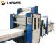 1100mm Tissue Manufacturing Machine