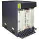 CX600 02352591 CX6B0BKP0811 Cx600-x8 integrated chassis components (including four DC power supplies)