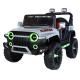 12V4.5 Battery Music Led Light USB Remote Control Off Road Toys Ride On Car for Kids
