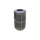 Public Stainless Steel Building Products / Stainless Steel Trash Bin With Various Open Type