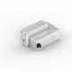 RobustMotion RM-RPLA Electric Cylinder Linear Actuator, Apaptive Pushing Under Large Output