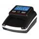 Cheapest money detector machine MG+UV+IR Multi counterfeit money detector portable currency detector NEW EURO 50