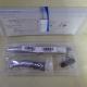 Dental Midwest Push Button Air Motor Contra Angle Straight Low Speed Handpiece