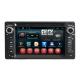 Digital Android 4.1 DVD Navigation System with GPS SYNC BT / multi-media DVD player