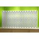 Perforated Aluminum Composite Panel Customized Perforation Size