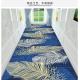 Special Beautiful Corridor Coil Carpet For Hotel Entry Commercial Floor Mat