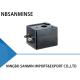 A044 Hydraulic Solenoid Valve Coil , Electric Solenoid Coil ISO9001 UL Certification