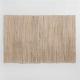 Comfortable Bamboo Floor Mat Sophisticated Technology 1.1M 1.6M 2.1M