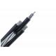 Black Aluminium Conductor AWG 600V Aerial Bundled Cable