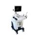 GH-370 Medical Ultrasound Machine Trolley Full Digital B W Ultrasonic Diagnostic Equipment