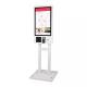 32 Inch Touch Screen Pos Systems Self Pay Kiosk For Fast Food Restaurants