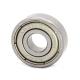 Mini Skate Deep Groove Ball Bearing 608 608Z Z809 Bearing NSK Z809 Ball Bearing 809 NSK 608Z1 608ZZ