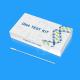 Specimen Collection Dna Paternity Test Personal Genetic Analysis DNA Test Kit