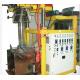 Auto Thermoplastic Extrusion Machine Low Electricity Consumption SJ50×26-Sm400