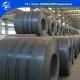Hot Rolled Carbon Steel Strip Coil with JIS Standard and Skin Pass
