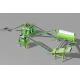 Compound Fertilizer Pellet Production Line